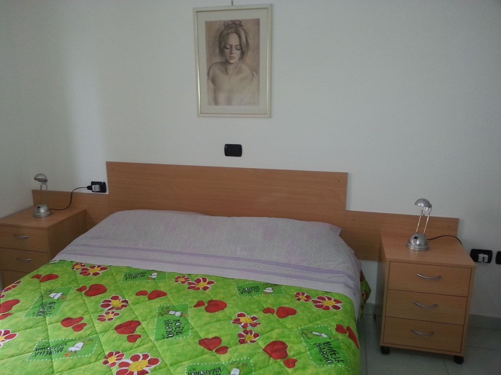 B&B Le Acacie