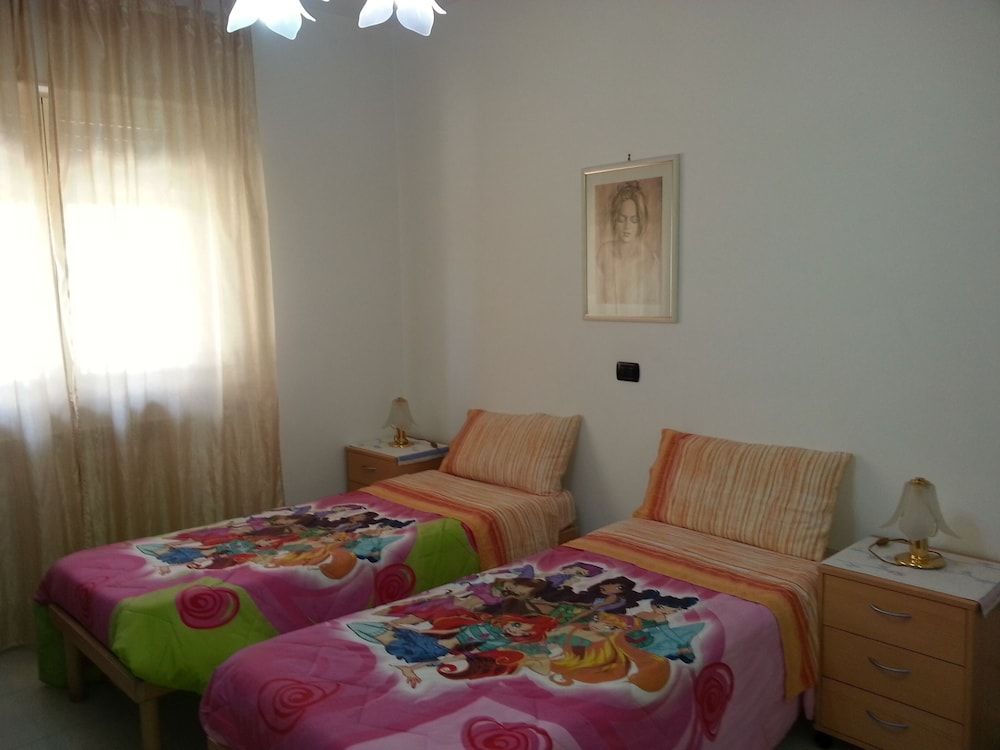 B&B Le Acacie