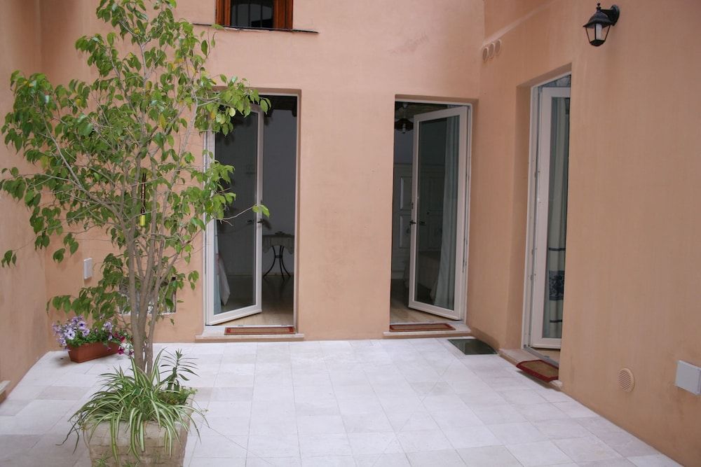 B&B Note Sulla Piazza