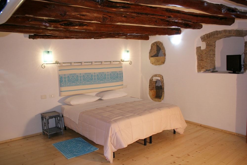 B&B Note Sulla Piazza