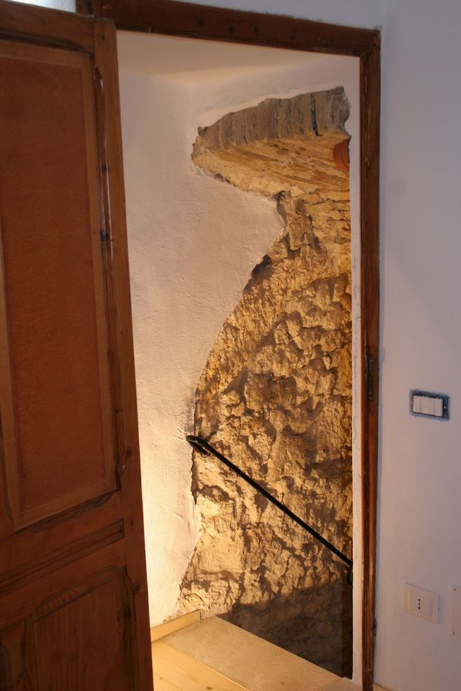 B&B Note Sulla Piazza
