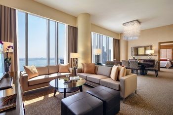 City Centre Rotana Doha