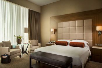 City Centre Rotana Doha