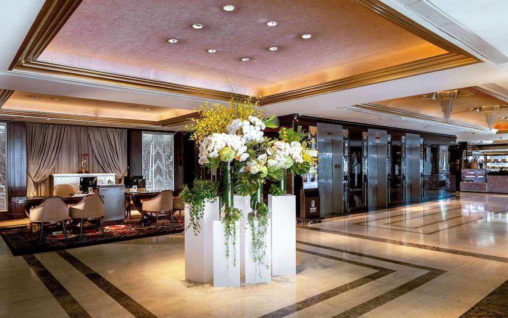 The Landis Taipei