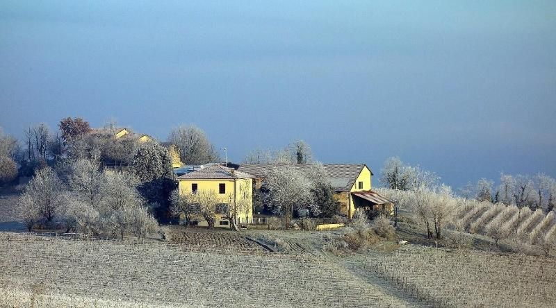 Cascina Alberta