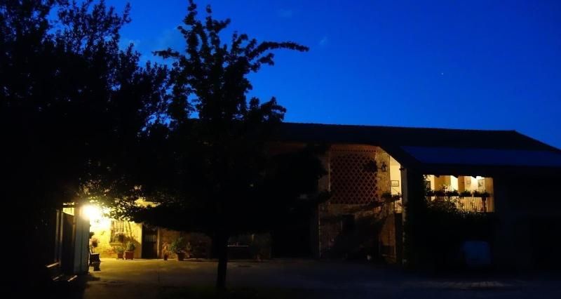 Cascina Alberta