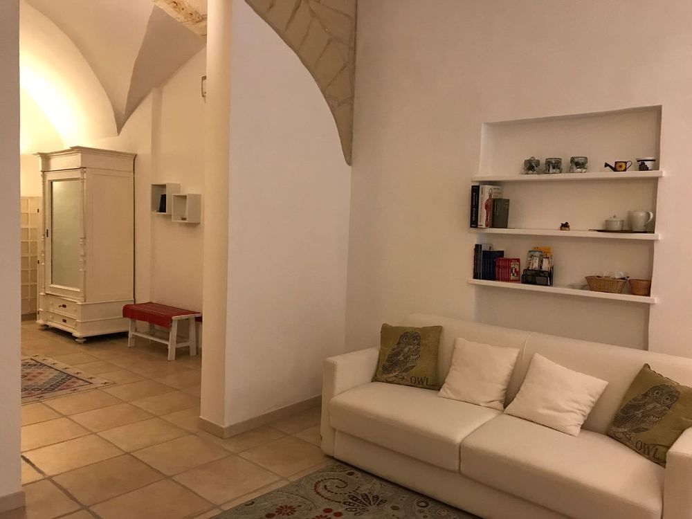 IL Pumo Di Via Balmes