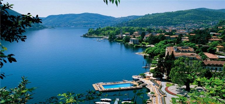 Villa d'Este