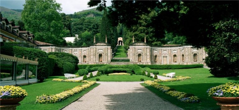 Villa d'Este