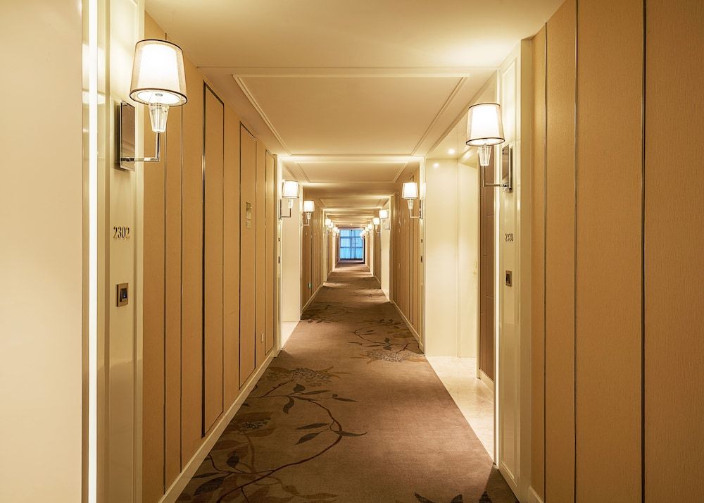 Zhejiang Taizhou Marriott Hotel