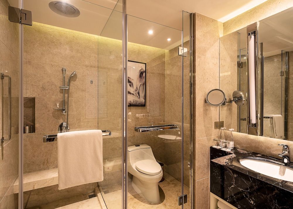 Zhejiang Taizhou Marriott Hotel