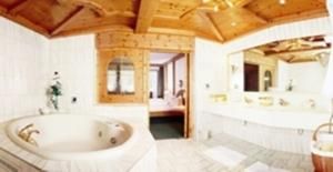 Spa Hotel Jagdhof