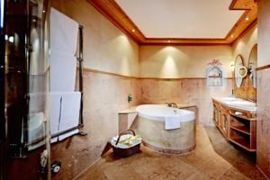 Spa Hotel Jagdhof