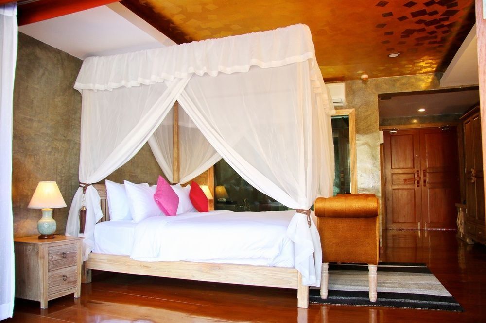 The Chaya Resort & Spa
