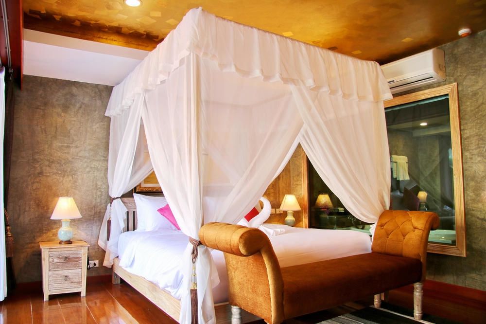 The Chaya Resort & Spa