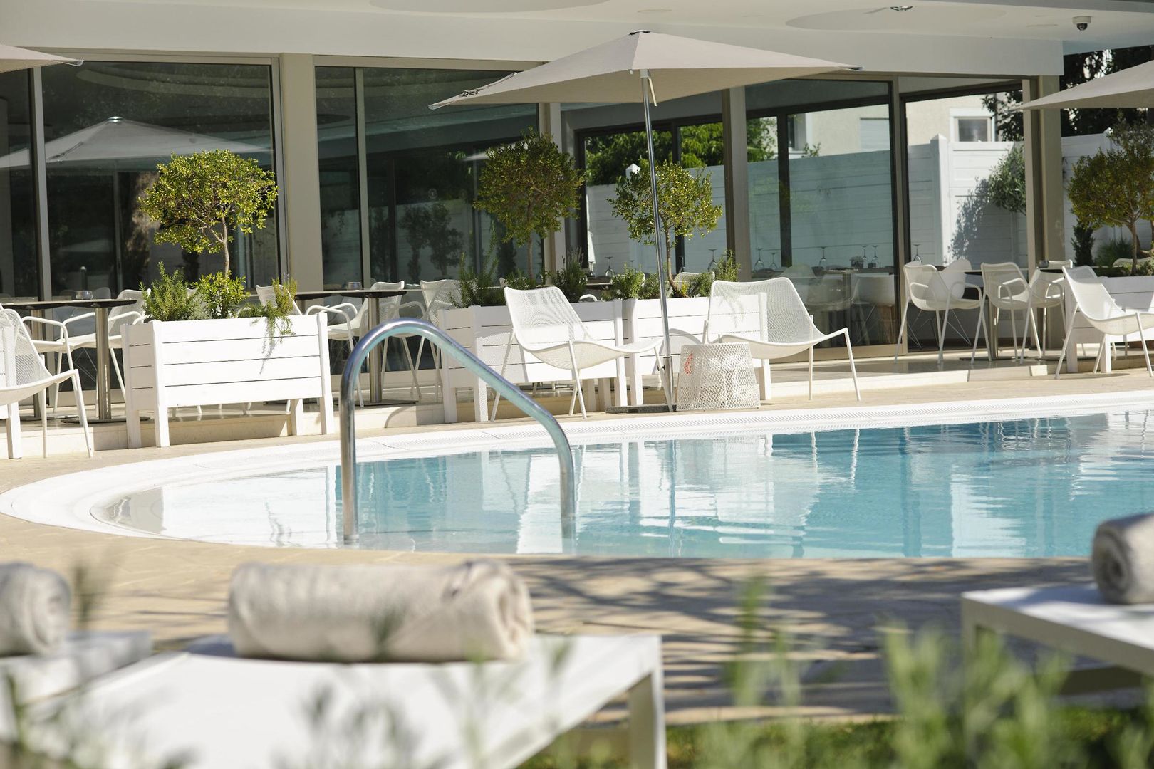 Alasia Hotel