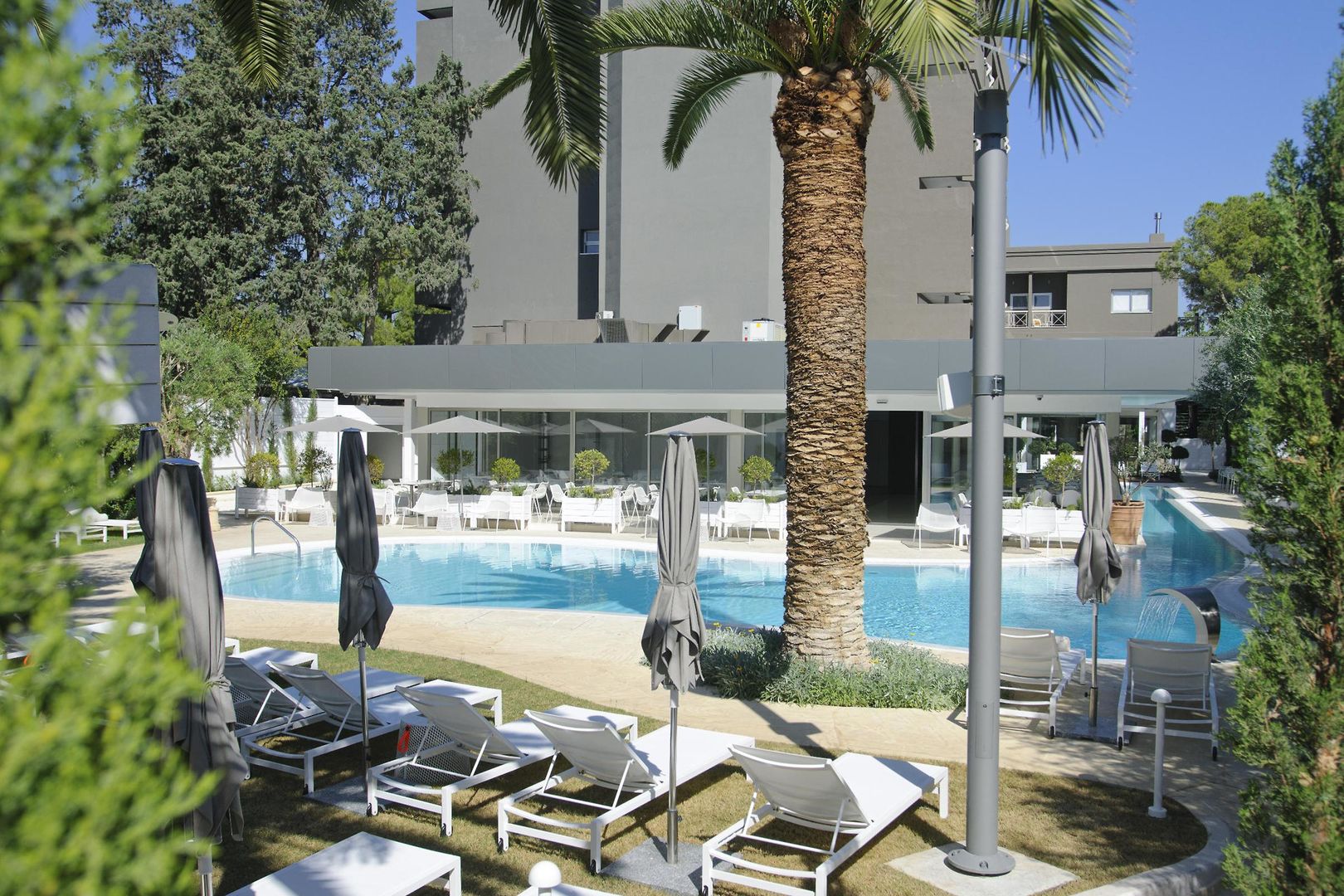 Alasia Hotel
