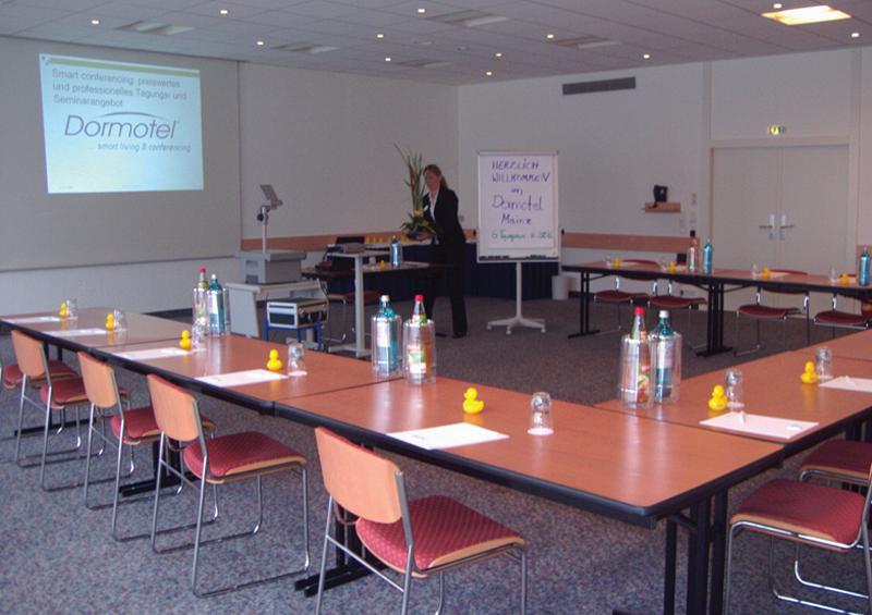 Garner Hotel Mainz by Ihg