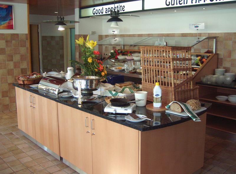 Garner Hotel Mainz by Ihg