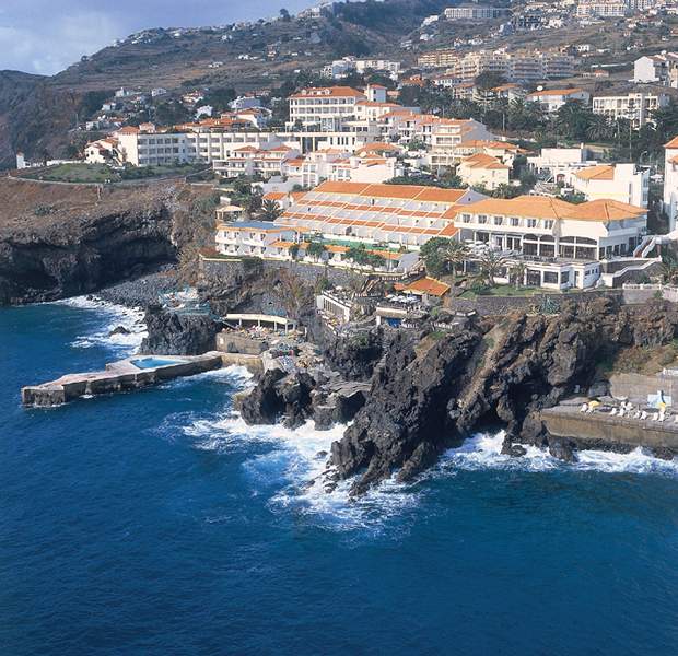 Roca Mar Hotel