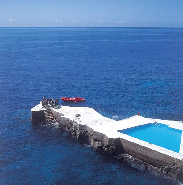 Roca Mar Hotel