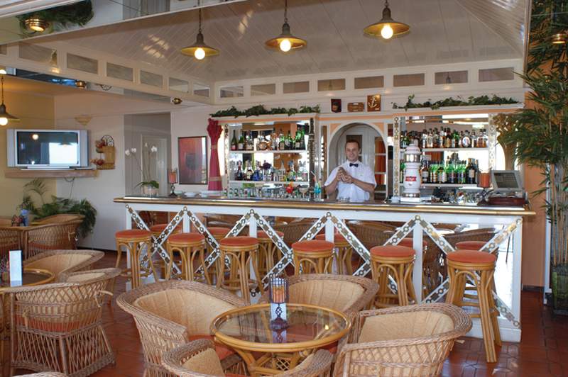 Roca Mar Hotel