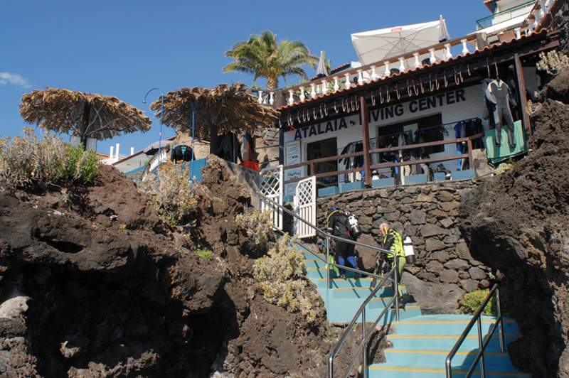 Roca Mar Hotel