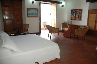 Casa Cabal