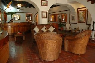 Casa Cabal