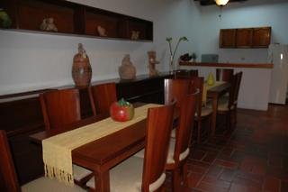 Casa Cabal