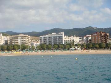 Hotel Mont-Rosa