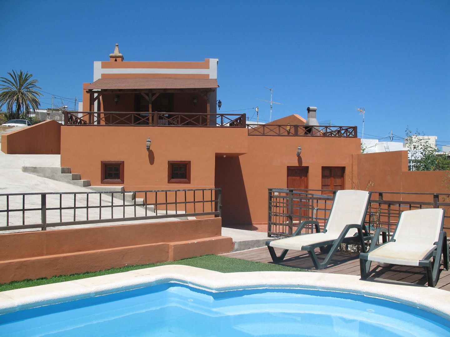 Casa Dona Remedios