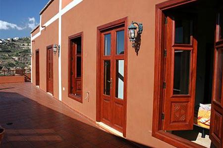 Casa Dona Remedios