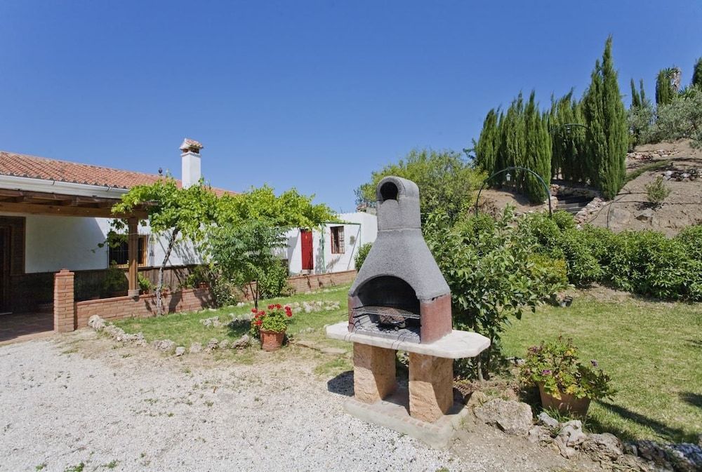 El Chorro Villas