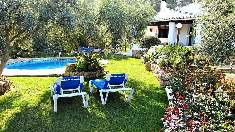 El Chorro Villas