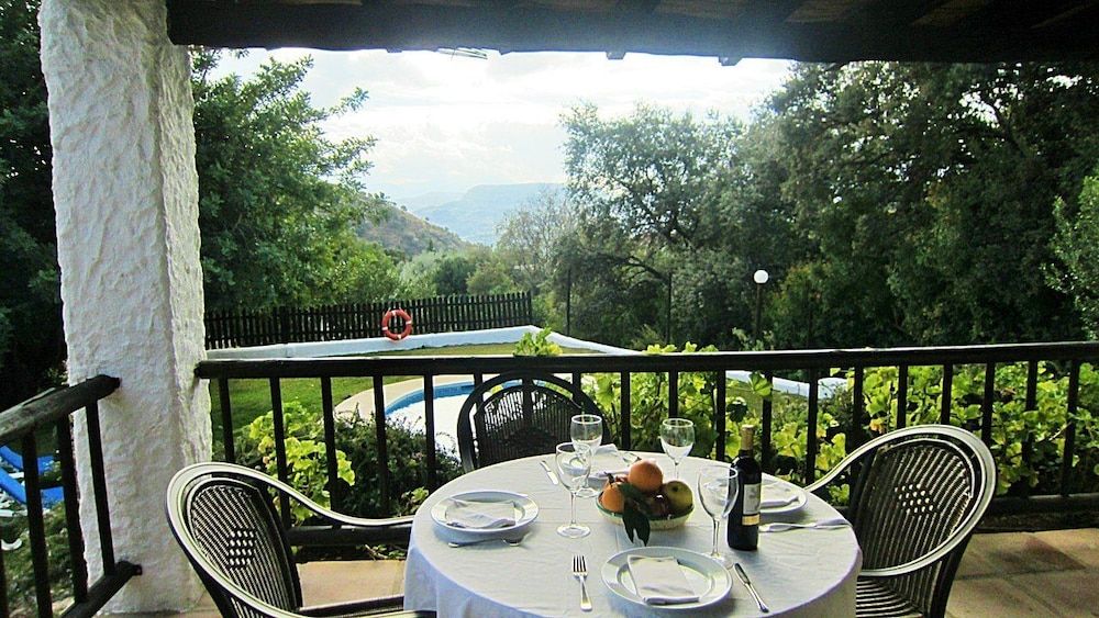 El Chorro Villas
