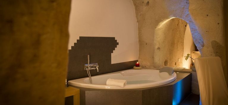 Sant'Angelo - Le Residenze