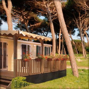Camping Village Parco della Gallinara