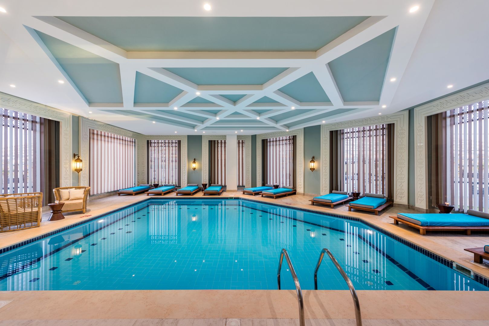 Rixos Premium Seagate