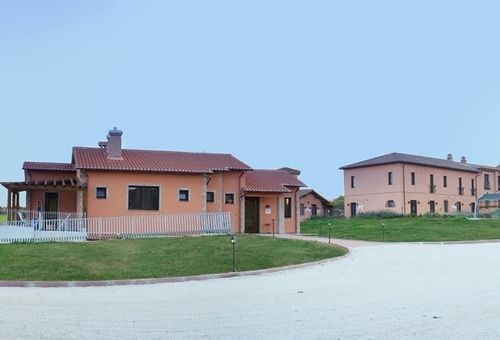 Agriturismo Lanterna Rossa