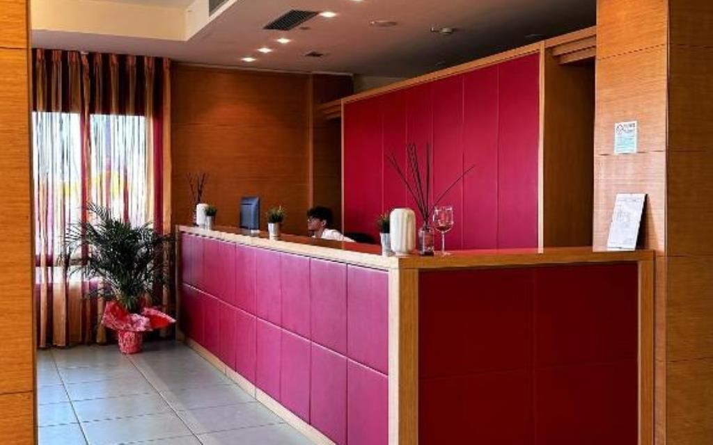 Hotel Grecale