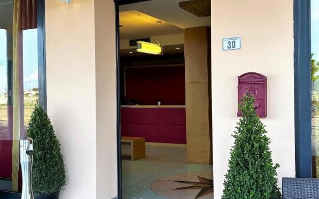 Hotel Grecale