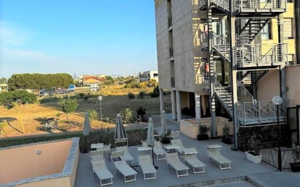 Hotel Grecale