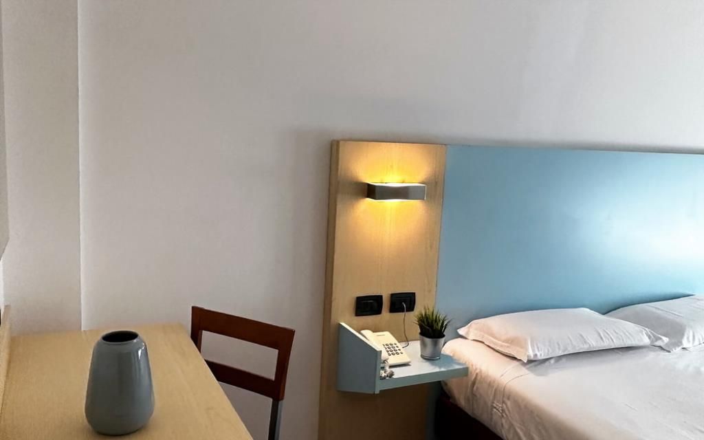 Hotel Grecale