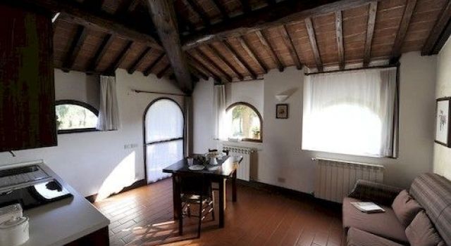 Agriturismo Nerbona