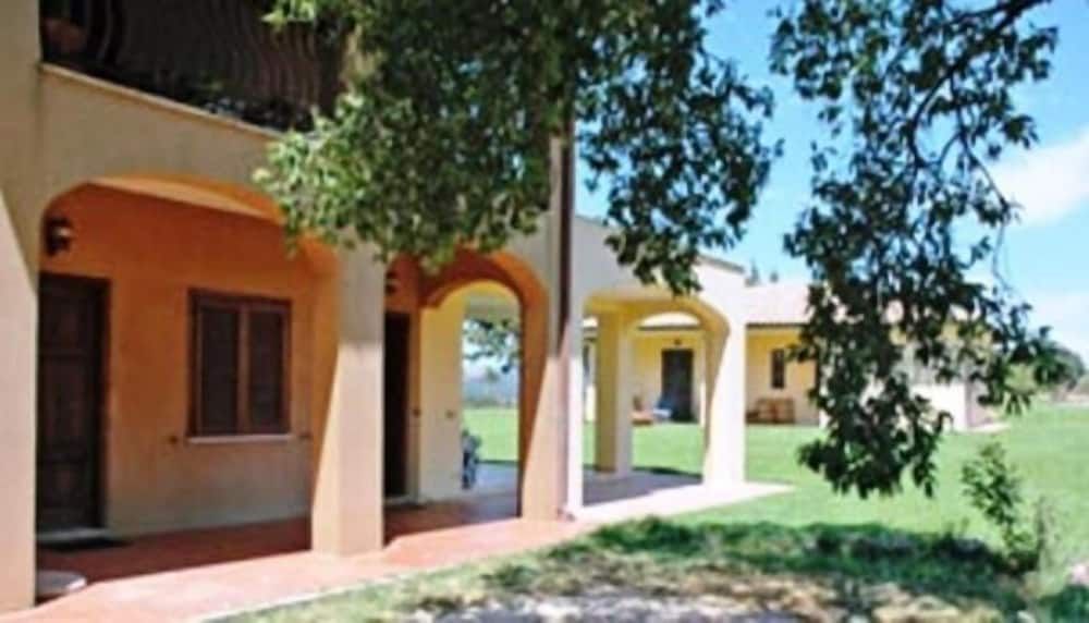 Agriturismo Cavallin del Bufalo