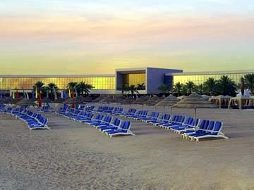 Hilton Kuwait Resort