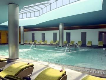 Hilton Kuwait Resort
