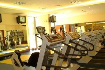 Hilton Kuwait Resort