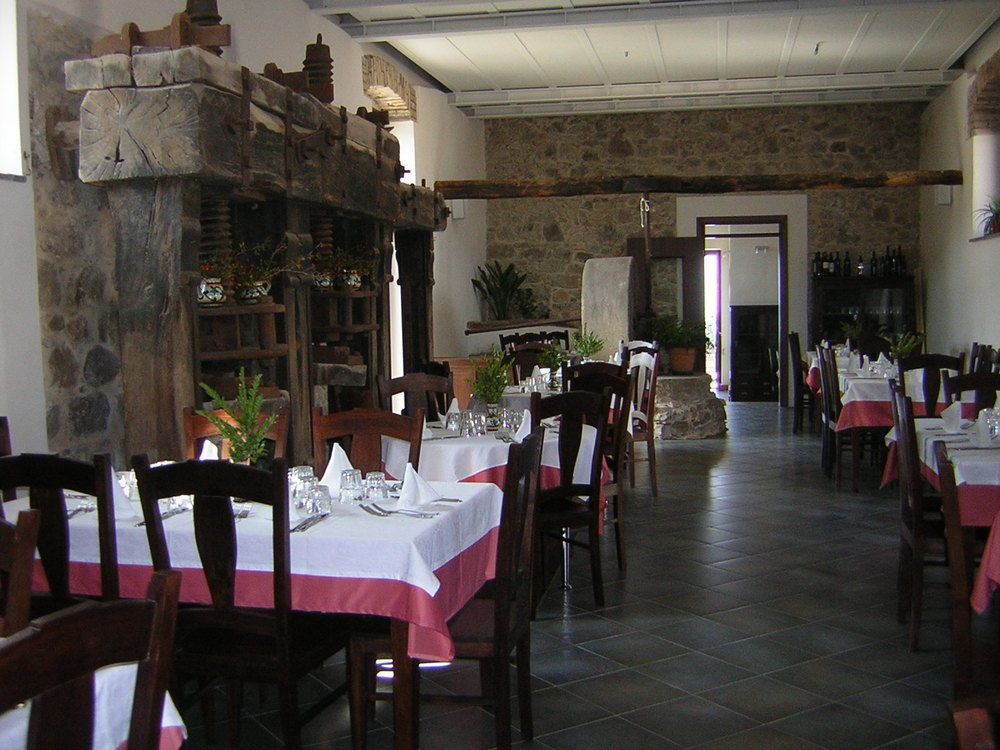Agriturismo Case Tabarani